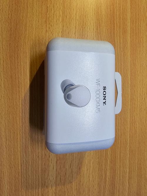 Sony WF-1000XM5真无线耳机:降噪王者的移动音频解决方案