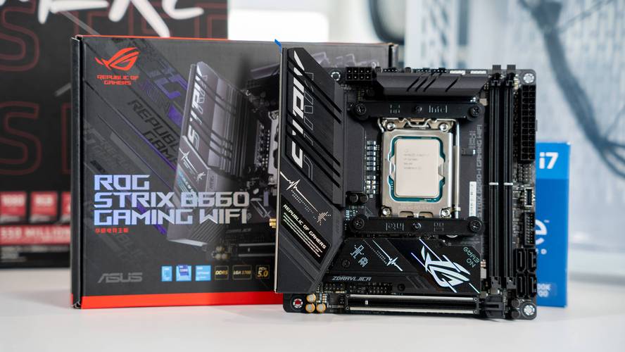 ROG Strix G17游戏本：双风扇散热系统效能实测