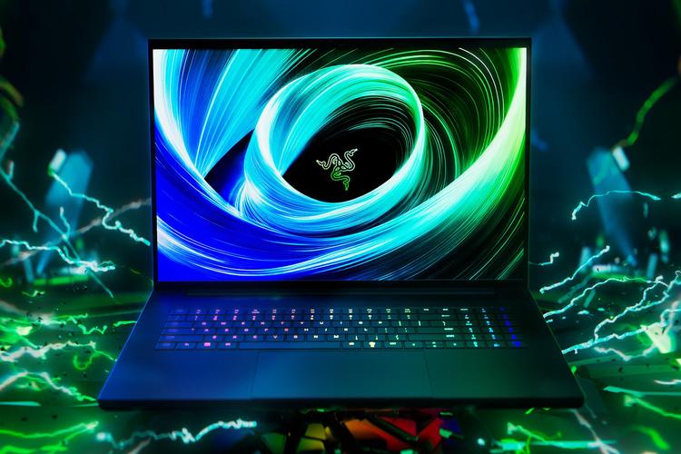 Razer Blade 18 2023实测:RTX 4090+4K屏能否打造移动工作站?