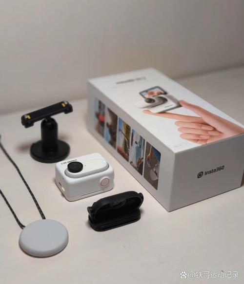 Insta360 GO 3拇指相机:磁吸扩展舱解锁第一视角叙事