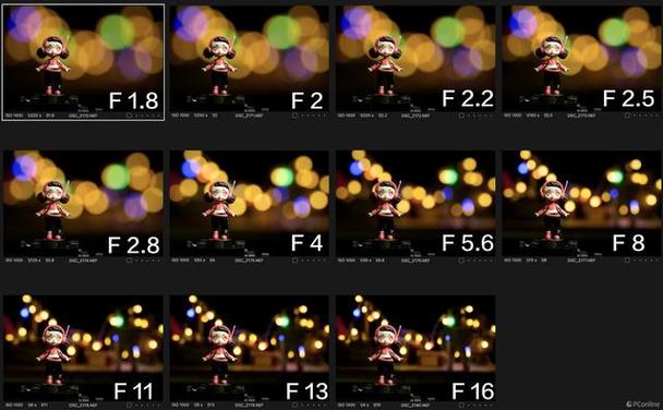 尼康NIKKOR Z 135mm F1.8人像镜皇:极致虚化的光学艺术