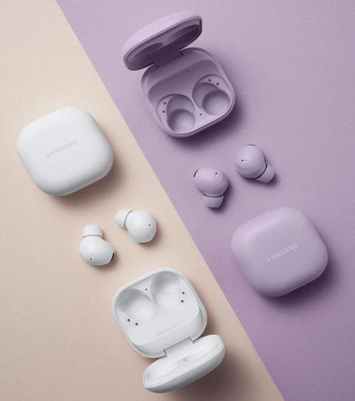 三星Galaxy Buds2 Pro:360度音频空间体验