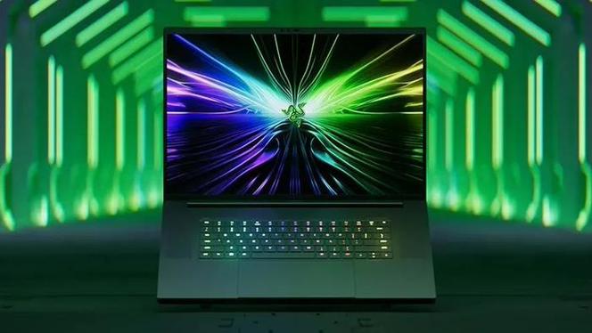 Razer Blade 18 2023电竞本实测:4K屏+RTX4080能否征服创作与游戏?
