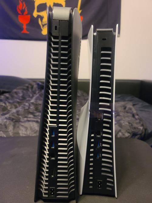 索尼PS5 Slim轻量化改造:次世代主机再进化