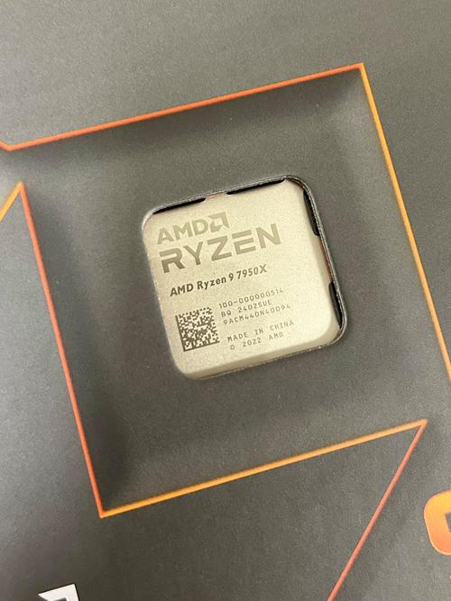 AMD Ryzen 9 7950X3D测评:3D V-Cache能否改写游戏CPU格局?