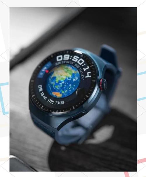 华为Watch 4 Pro血糖风险评估：医疗级检测准确性