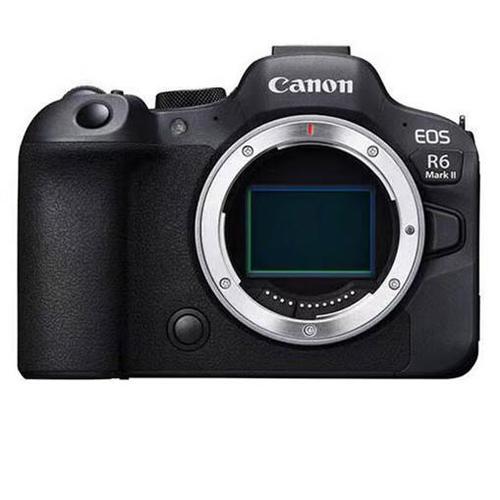 Canon EOS R6 Mark II与R6对比测评:视频性能的跨越式提升