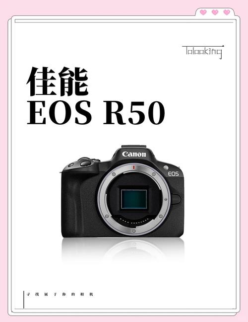 佳能 EOS R50V:4799 元入门微单,6K 超采样 4K+Cinema Log 3 值不值?