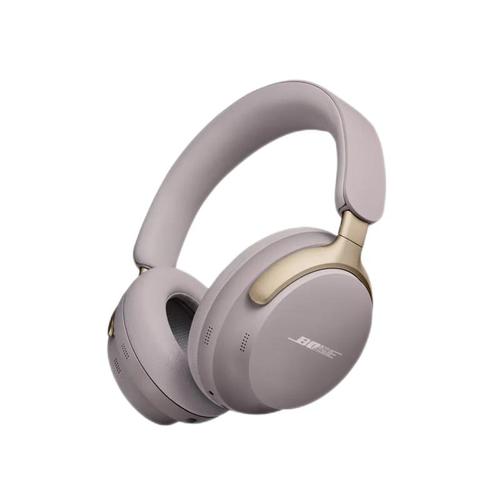 Bose QuietComfort Ultra耳机实测:主动降噪技术的巅峰之作