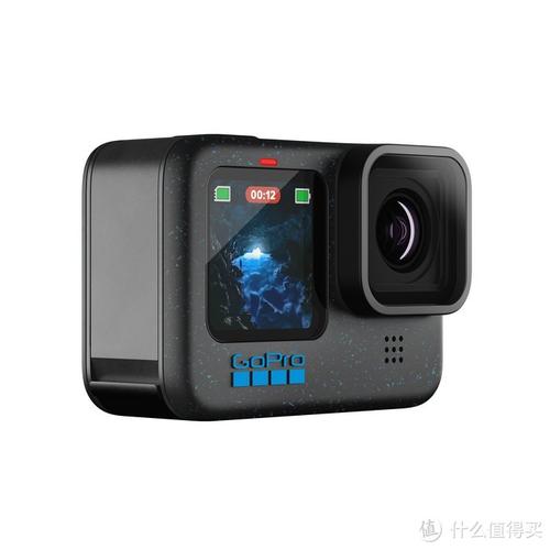 GoPro Hero 12夜间模式:运动相机的低光革命