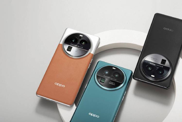 OPPO Find X6 Pro哈苏影像解析：1英寸大底传感器如何改变拍照逻辑