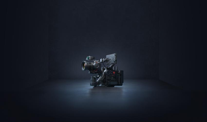 大疆Ronin 4D电影机：LiDAR跟焦系统实战解析