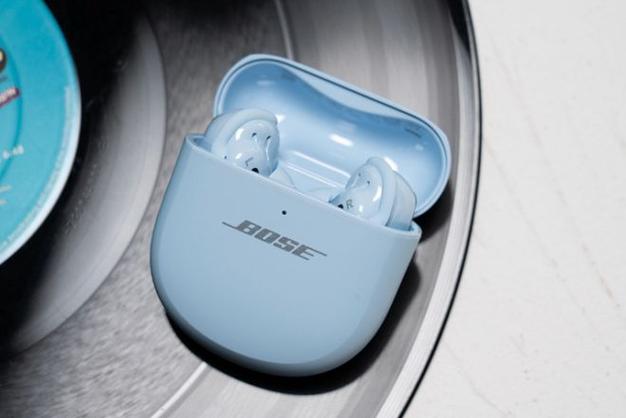 Bose QuietComfort Ultra消噪进化：沉浸式音频空间体验