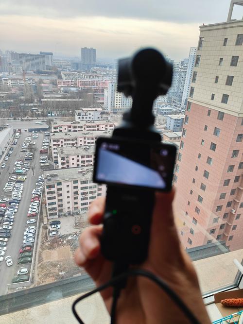 DJI Osmo Pocket 3口袋云台测评:移动视频创作的便携革命