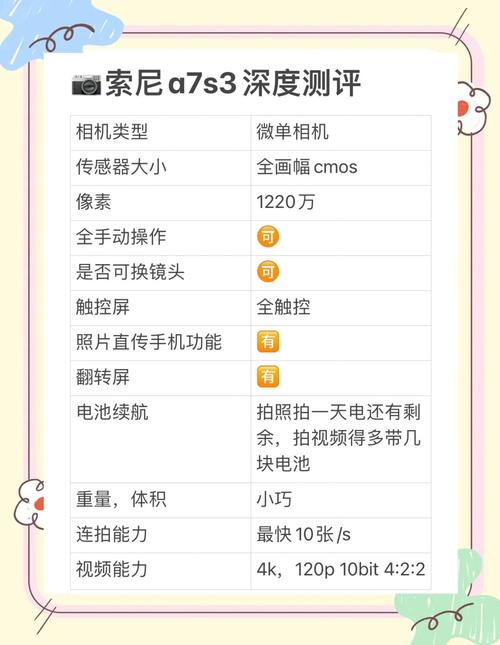 Sony A7S III低光照实测:102400 ISO能否突破暗光拍摄极限?