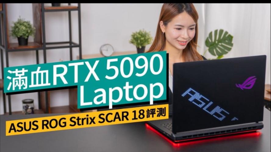 ROG Strix SCAR 18游戏本:双雷电4接口扩展能力实测