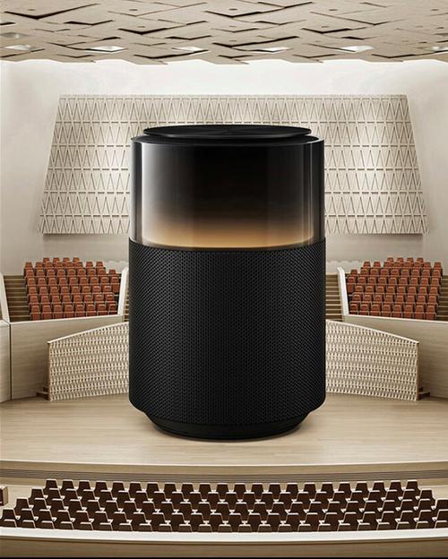 小米Sound Pro智能音箱智能场景解析:自动化生活的便捷性