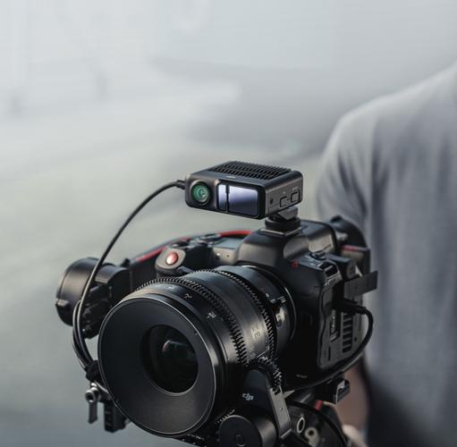 DJI RS 3 Pro稳定器承重革命:LiDAR跟焦系统单人作战