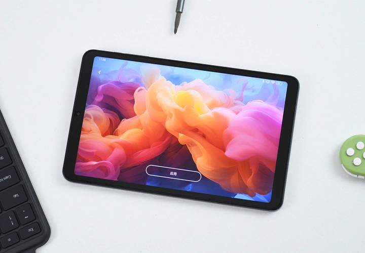 iPad Pro M2终极生产力:平板电脑的桌面级野心