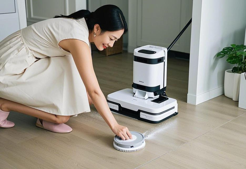 小米扫地机器人X10 Pro+避障能力实测:AI视觉导航的精准度
