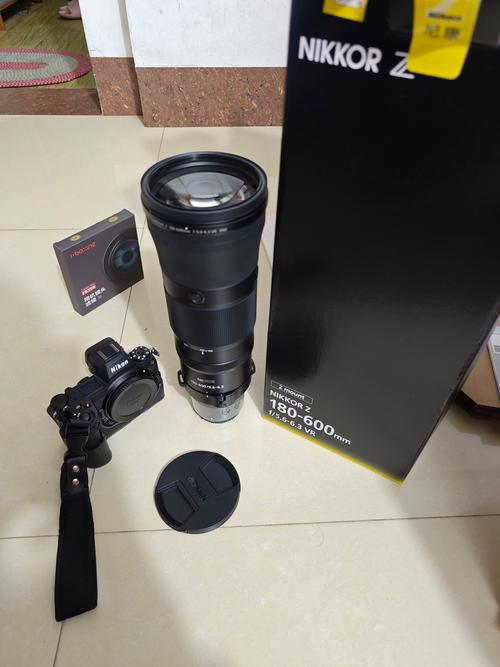 尼康Z 180-600mm镜头评测:野生动物摄影性价比之选