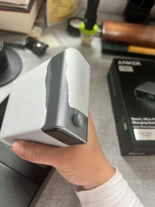 安克Prime 240W充电器:GaN多设备快充新标杆