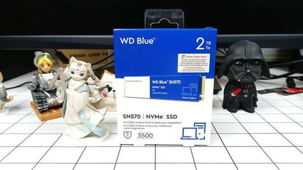 Western Digital Blue SN570 SSD评测：PCIe 4.0能否实现性价比突破？
