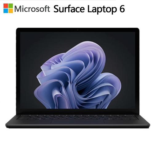 微软 Surface Laptop 6：Copilot+ PC + 骁龙 X Plus，AI 办公体验颠覆？