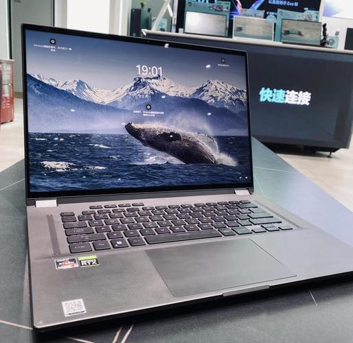 ROG幻16 Air游戏本评测:2.8K高刷屏+RTX 4070能挑战全能本王座吗