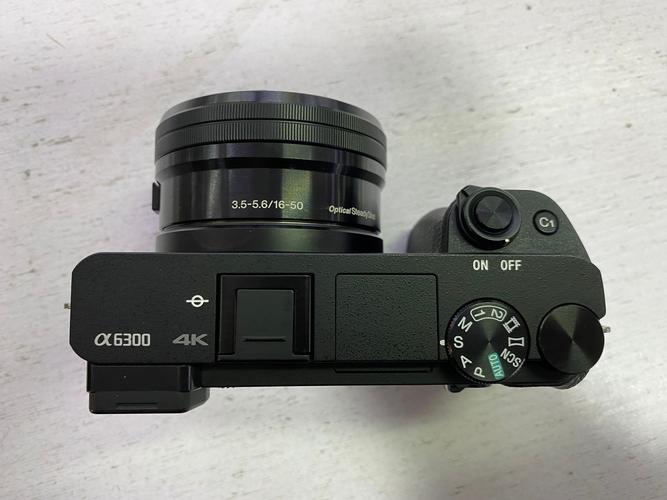 Sony A6400微单实拍:快速对焦能否满足Vlog创作需求?