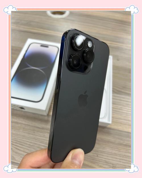 Apple iPhone 14 Pro Max影像旗舰深度评测:Pro级拍摄体验是否值得?
