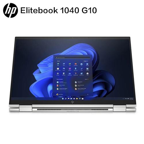 HP Elite Dragonfly x360商务本：镁锂合金如何兼顾轻薄与坚固？