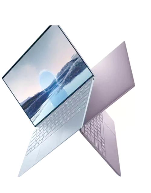 戴尔XPS 13 Plus极简美学:无边框键盘的未来交互探索