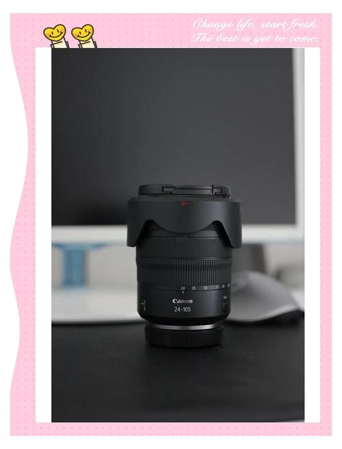 Canon EF-RF 24-70mm与RF 24-105mm对比测评
