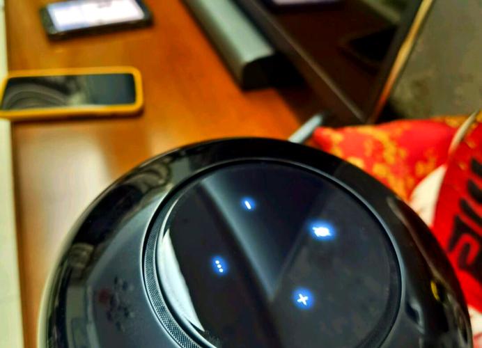 华为Sound X智能音箱:帝瓦雷声学的空间重塑