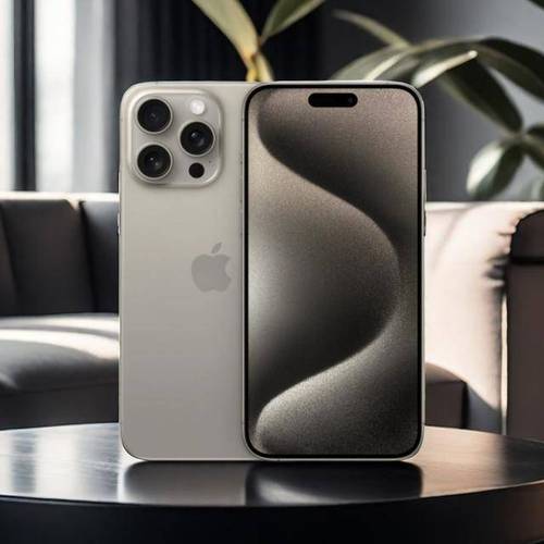 iPhone 15 Pro Max 影像升级:6 倍光学变焦能否改写手机摄影规则?