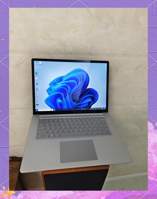微软 Surface Laptop Studio 3 触控屏:创意工作者的效率提升实测