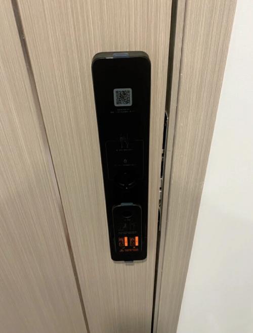 小米米家智能门锁Pro：人脸识别通过率与安全