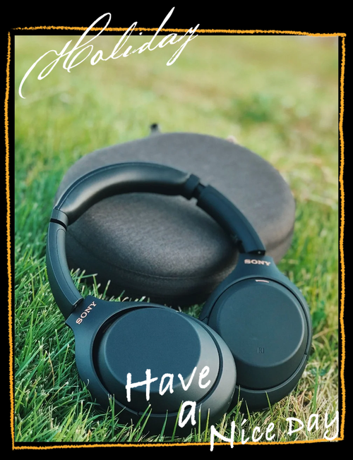 Sony WH-1000XM4降噪耳机长期使用体验:舒适性与性能的平衡