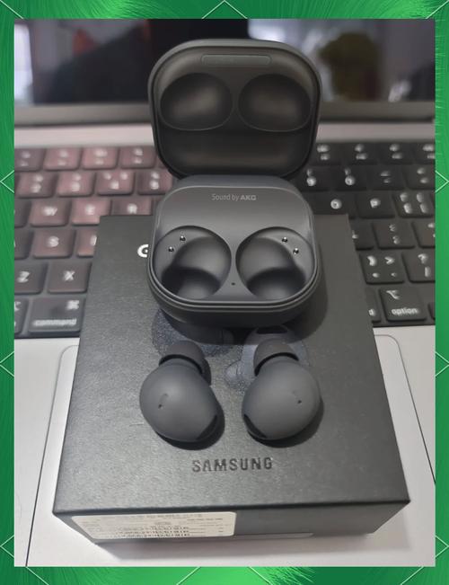 Samsung Galaxy Buds2 Pro测评:空间音频技术如何提升听觉体验
