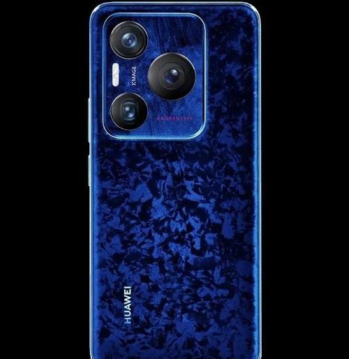 华为P70 Pro昆仑玻璃实测:手机抗摔能力新标杆?