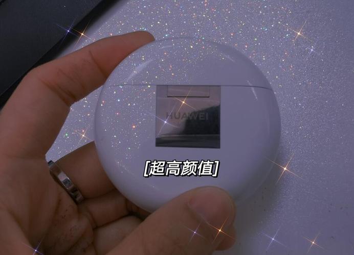 华为FreeBuds Pro 3:L2HDF高清传输技术效果验证