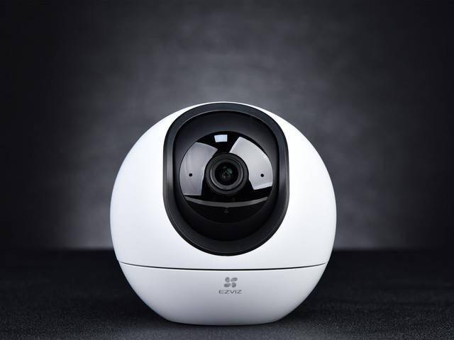 Anker Eufy IndoorCam 2K测评:智能家居场景能否实现24小时守护?