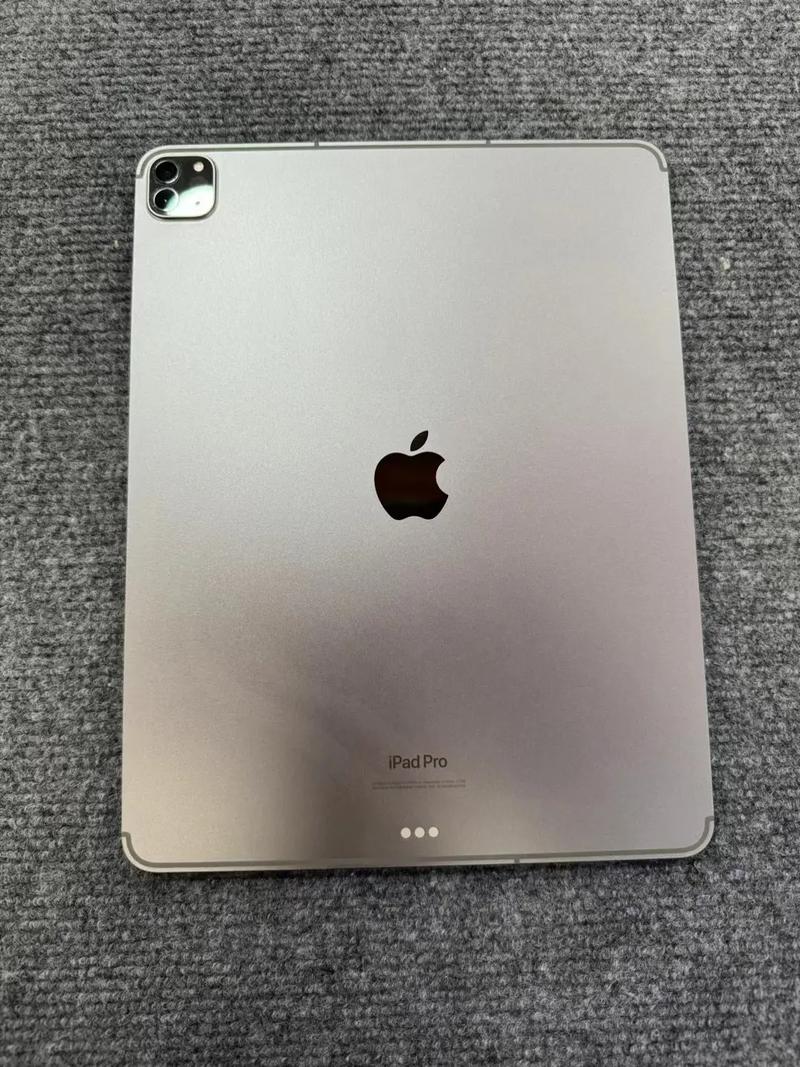 Apple iPad Pro 12.9英寸 2023深度体验:M2芯片的生产力革命