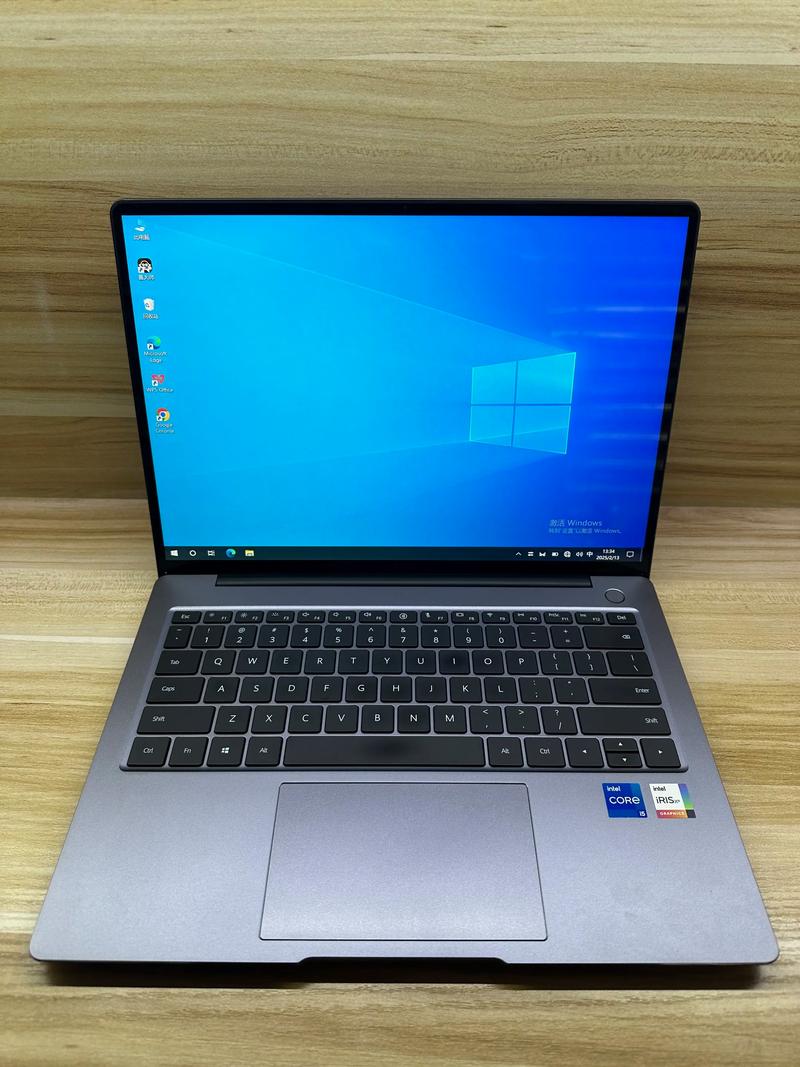 华为MateBook 14s:触控笔延迟与手写体验深度测评