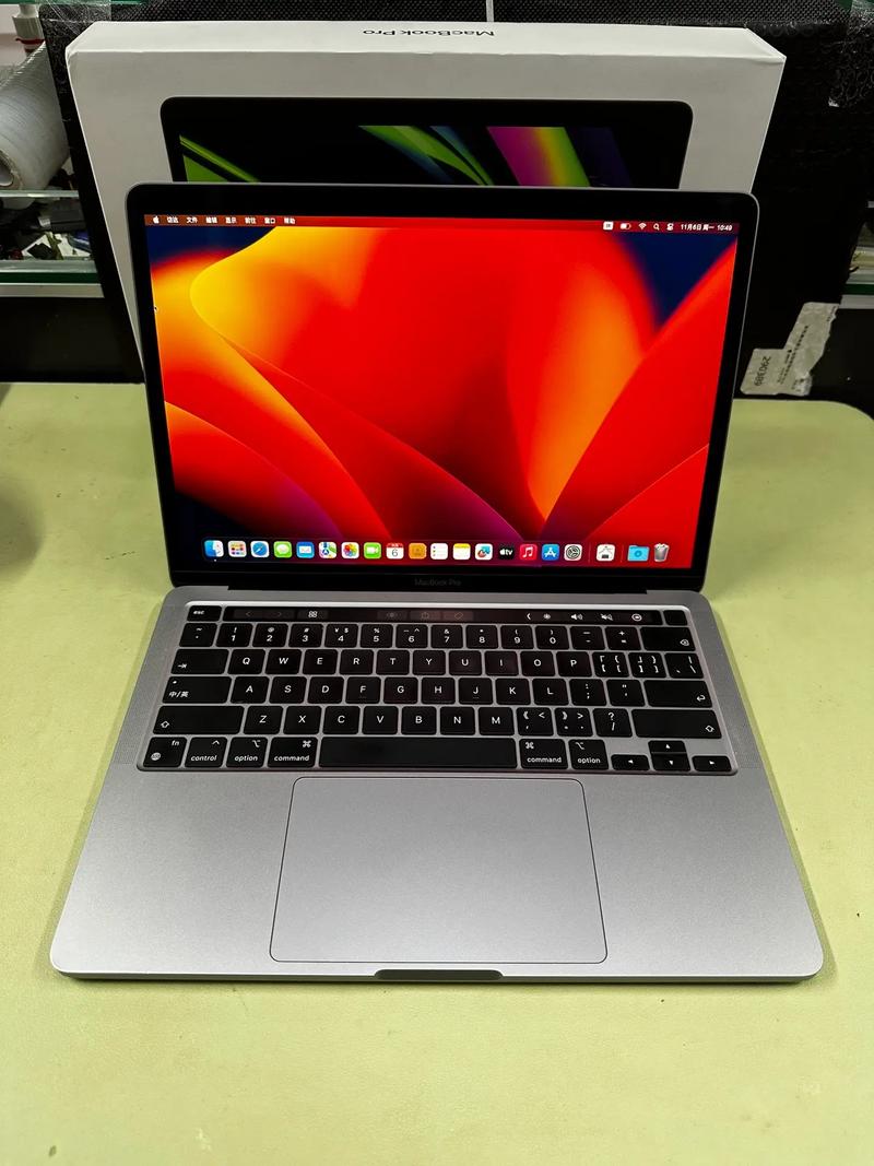 MacBook Pro M2 Max版深度评测:专业级性能释放新高度