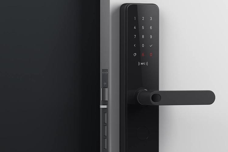 小米米家智能门锁Pro:人脸识别通过率与安全性测试
