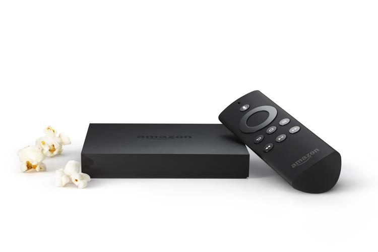 Amazon Fire TV Cube评测:Alexa语音如何整合智能家居?