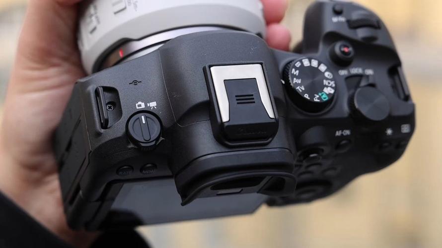 Canon EOS R6 Mark II视频实测:4K 60P能否满足专业视频创作?