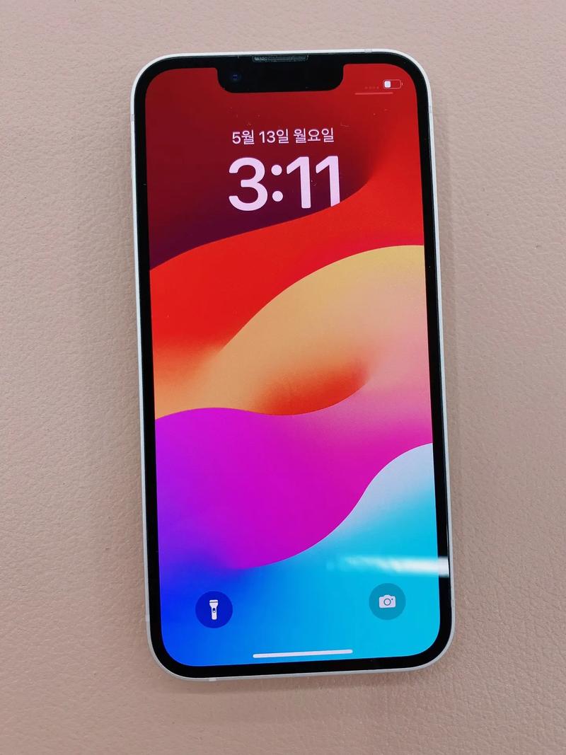 Apple iPhone 13 mini续航实测:小屏旗舰能否平衡性能与功耗?